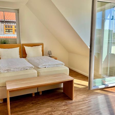 Вилла Ferienhaus Remmers 222 - Ferienhaus Remmers Йюст Экстерьер фото