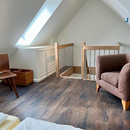Вилла Ferienhaus Remmers 222 - Ferienhaus Remmers Йюст Экстерьер фото