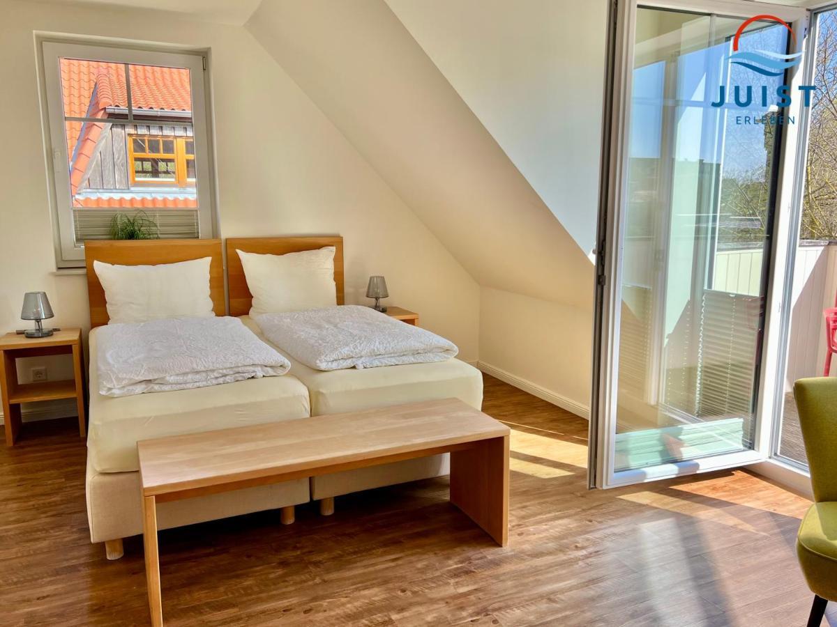 Вилла Ferienhaus Remmers 222 - Ferienhaus Remmers Йюст Экстерьер фото
