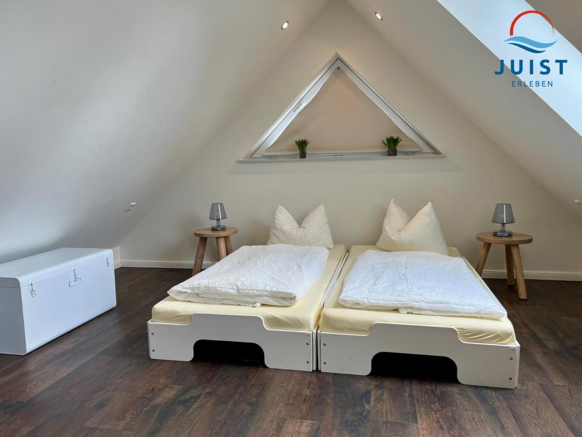 Вилла Ferienhaus Remmers 222 - Ferienhaus Remmers Йюст Экстерьер фото